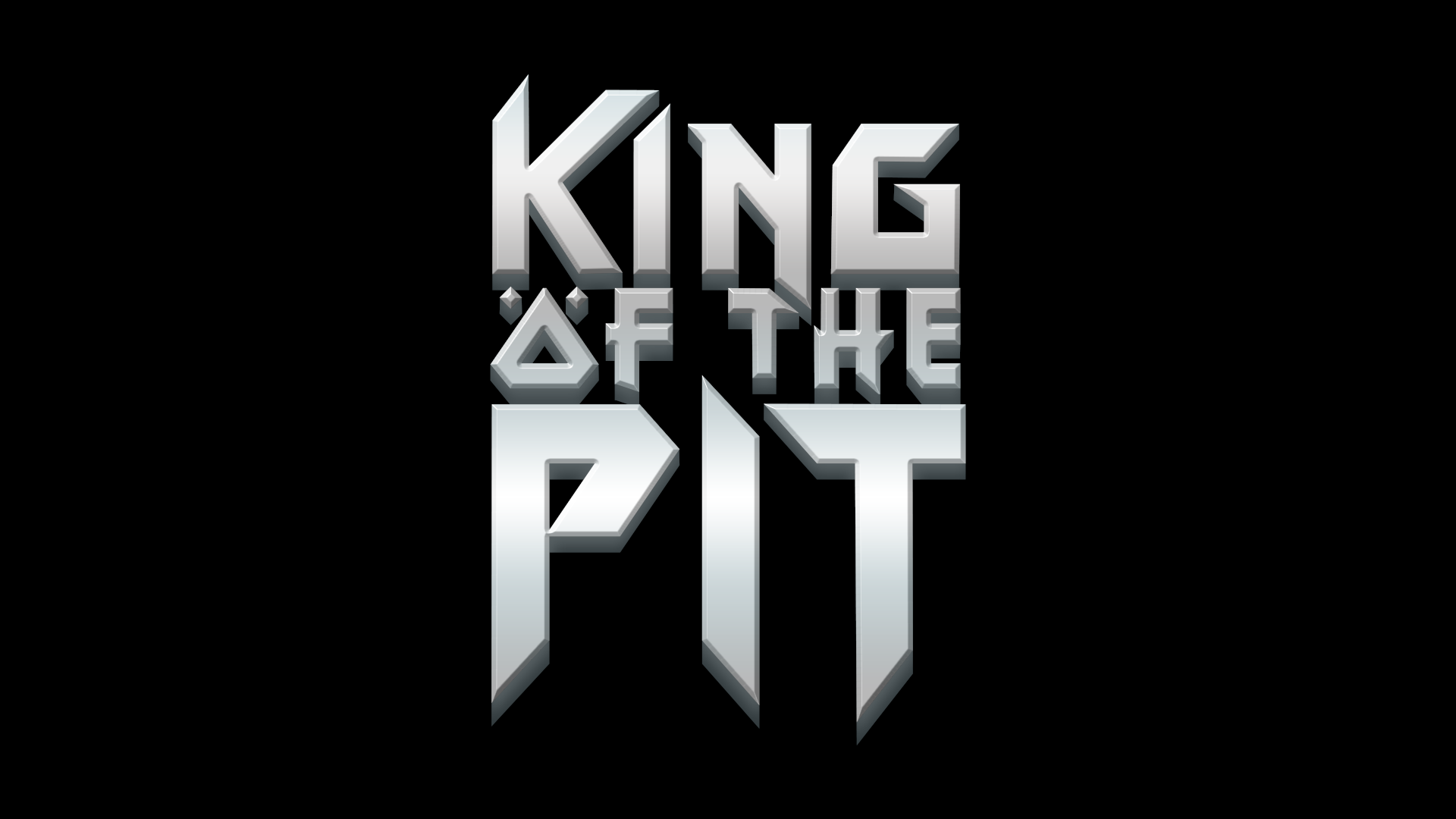 King of the Pit