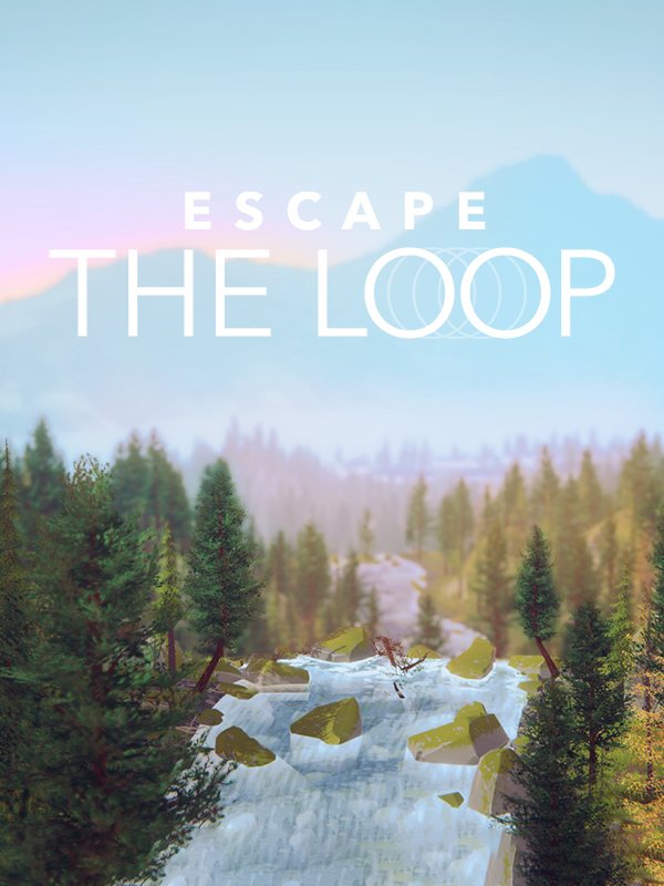 escape the loop